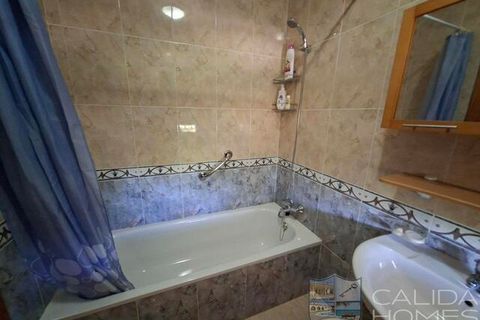 Villa em Arboleas, Almeria, Arboleas - € 349.950 | Ref: Villa Lua - foto 15