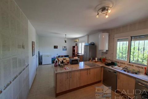 Villa em Arboleas, Almeria, Arboleas - € 349.950 | Ref: Villa Lua - foto 16