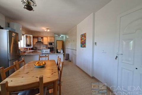 Villa em Arboleas, Almeria, Arboleas - € 349.950 | Ref: Villa Lua - foto 18