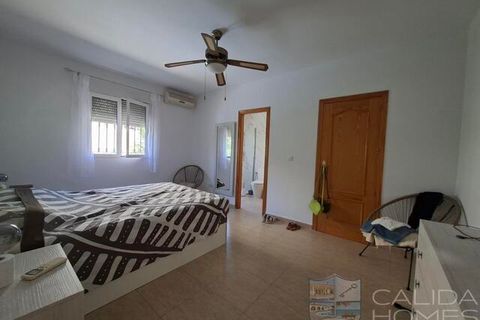 Villa em Arboleas, Almeria, Arboleas - € 349.950 | Ref: Villa Lua - foto 19