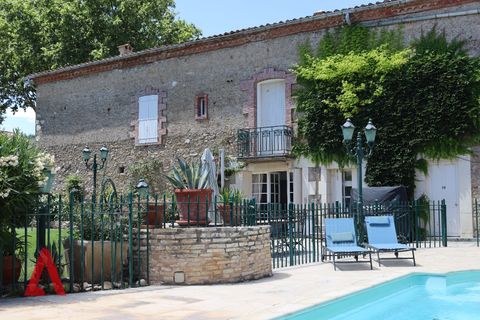 Villa i Magalas, Herault, Magalas - € 569.000 | Ref: 342436677 - foto 2