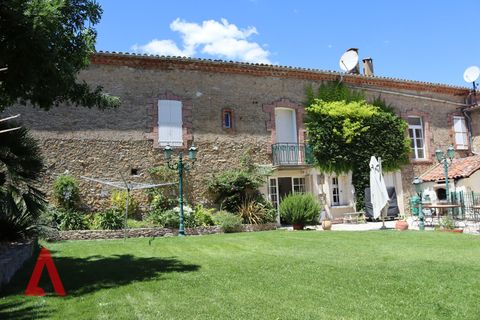 Villa i Magalas, Herault, Magalas - € 569.000 | Ref: 342436677 - foto 3