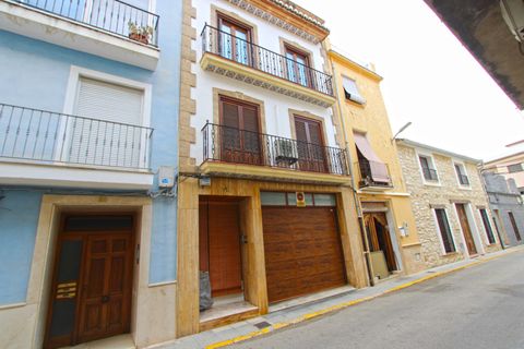 Byhus i Pego, Alicante, Pego - € 479.000 | Ref: 001894PGI - foto 1