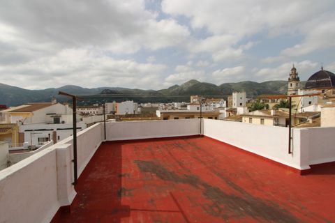Byhus i Pego, Alicante, Pego - € 479.000 | Ref: 001894PGI - foto 35