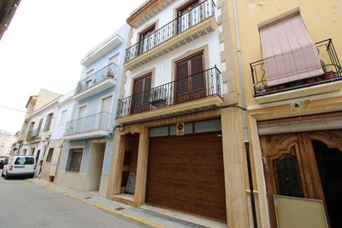 Byhus i Pego, Alicante, Pego - € 479.000 | Ref: 001894PGI - foto 37