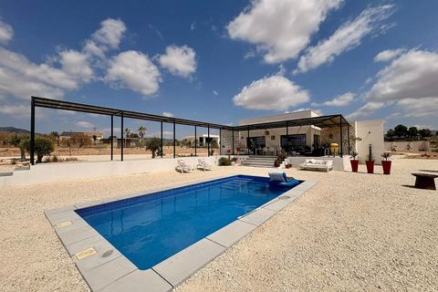 Villa i Pinoso, Alicante, Pinoso - € 679.995 | Ref: ELS9093 - foto 6