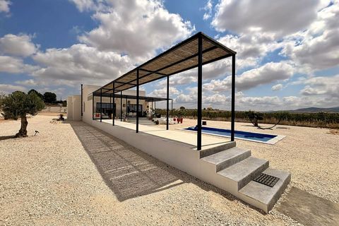 Villa i Pinoso, Alicante, Pinoso - € 679.995 | Ref: ELS9093 - foto 8