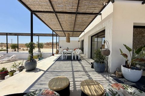 Villa i Pinoso, Alicante, Pinoso - € 679.995 | Ref: ELS9093 - foto 11