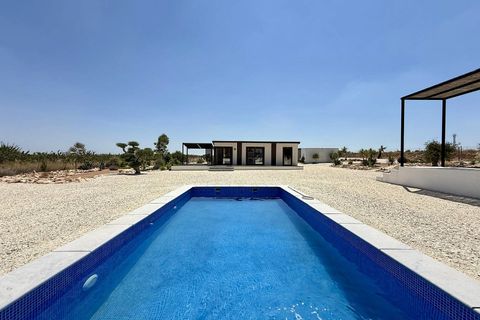 Villa i Pinoso, Alicante, Pinoso - € 679.995 | Ref: ELS9093 - foto 46
