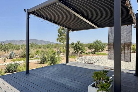 Villa i Pinoso, Alicante, Pinoso - € 679.995 | Ref: ELS9093 - foto 50