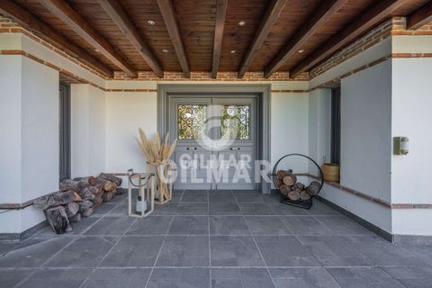 Villa a Ciudalcampo, Madrid, Ciudalcampo - € 2.100.000 | Ref: 219854 - foto 6