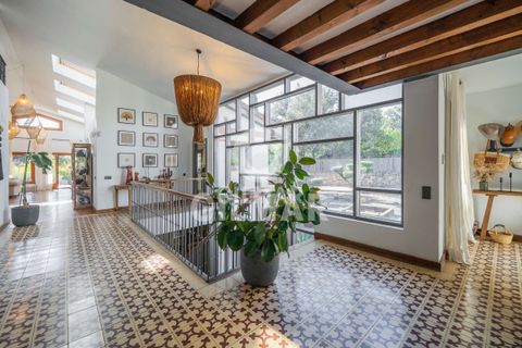 Villa a Ciudalcampo, Madrid, Ciudalcampo - € 2.100.000 | Ref: 219854 - foto 7