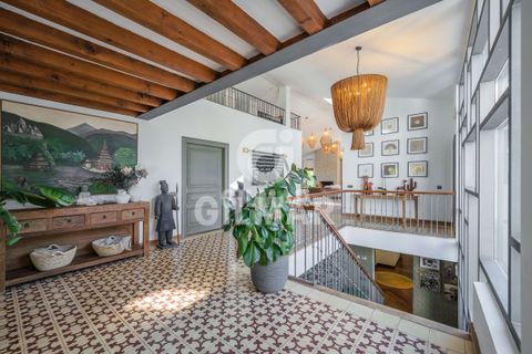 Villa a Ciudalcampo, Madrid, Ciudalcampo - € 2.100.000 | Ref: 219854 - foto 8