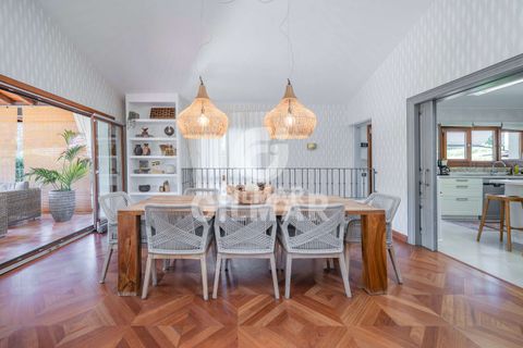 Villa a Ciudalcampo, Madrid, Ciudalcampo - € 2.100.000 | Ref: 219854 - foto 16