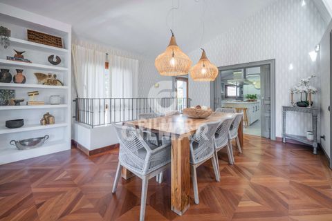 Villa a Ciudalcampo, Madrid, Ciudalcampo - € 2.100.000 | Ref: 219854 - foto 17