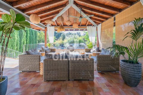 Villa a Ciudalcampo, Madrid, Ciudalcampo - € 2.100.000 | Ref: 219854 - foto 18