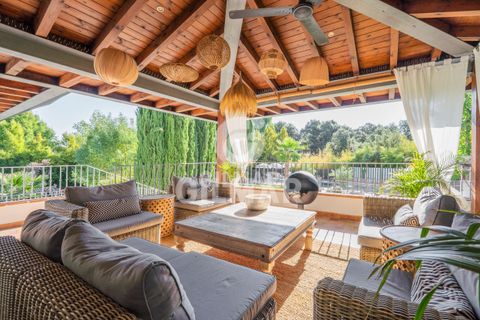 Villa a Ciudalcampo, Madrid, Ciudalcampo - € 2.100.000 | Ref: 219854 - foto 19