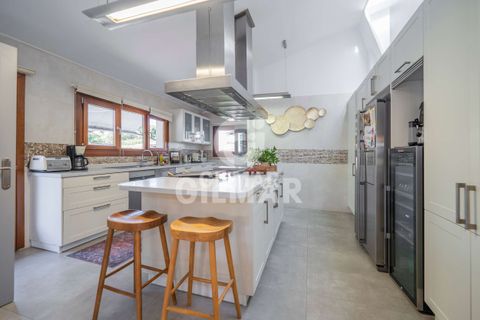 Villa a Ciudalcampo, Madrid, Ciudalcampo - € 2.100.000 | Ref: 219854 - foto 20