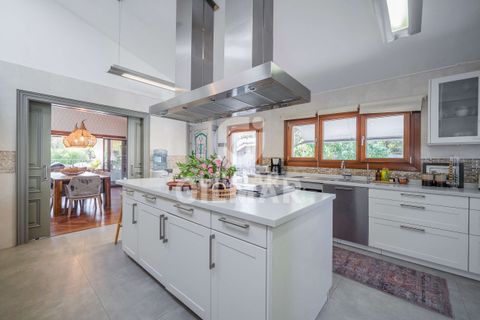 Villa a Ciudalcampo, Madrid, Ciudalcampo - € 2.100.000 | Ref: 219854 - foto 22