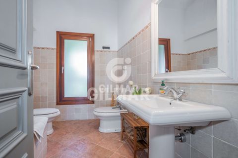 Villa a Ciudalcampo, Madrid, Ciudalcampo - € 2.100.000 | Ref: 219854 - foto 24
