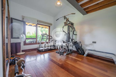 Villa a Ciudalcampo, Madrid, Ciudalcampo - € 2.100.000 | Ref: 219854 - foto 25