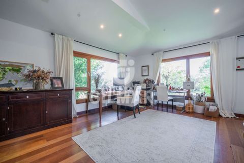 Villa a Ciudalcampo, Madrid, Ciudalcampo - € 2.100.000 | Ref: 219854 - foto 26