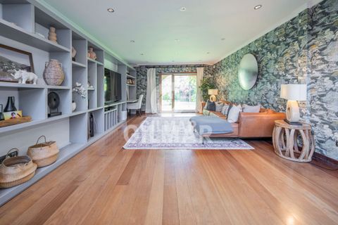 Villa a Ciudalcampo, Madrid, Ciudalcampo - € 2.100.000 | Ref: 219854 - foto 29