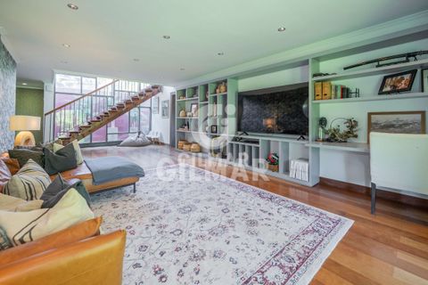 Villa a Ciudalcampo, Madrid, Ciudalcampo - € 2.100.000 | Ref: 219854 - foto 30