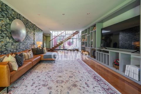 Villa a Ciudalcampo, Madrid, Ciudalcampo - € 2.100.000 | Ref: 219854 - foto 31