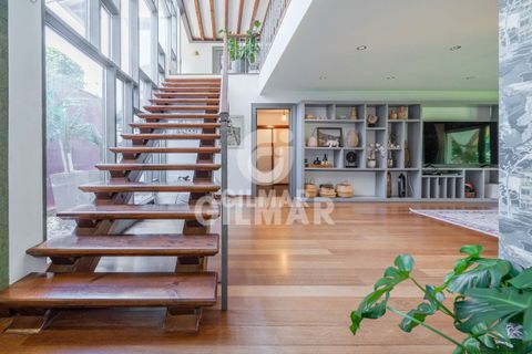 Villa a Ciudalcampo, Madrid, Ciudalcampo - € 2.100.000 | Ref: 219854 - foto 32