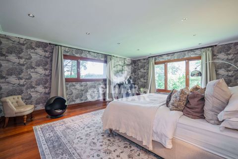 Villa a Ciudalcampo, Madrid, Ciudalcampo - € 2.100.000 | Ref: 219854 - foto 33