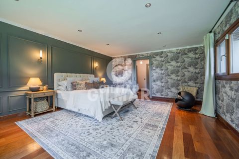 Villa a Ciudalcampo, Madrid, Ciudalcampo - € 2.100.000 | Ref: 219854 - foto 34