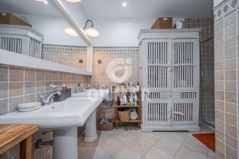 Villa a Ciudalcampo, Madrid, Ciudalcampo - € 2.100.000 | Ref: 219854 - foto 35