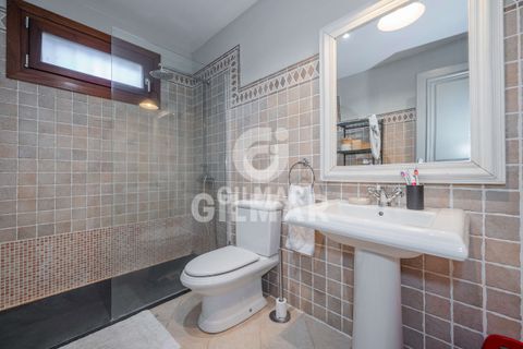 Villa a Ciudalcampo, Madrid, Ciudalcampo - € 2.100.000 | Ref: 219854 - foto 36