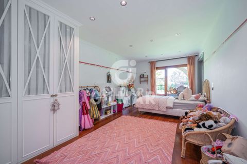 Villa a Ciudalcampo, Madrid, Ciudalcampo - € 2.100.000 | Ref: 219854 - foto 38