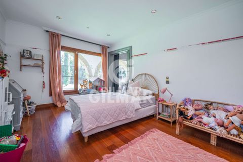 Villa a Ciudalcampo, Madrid, Ciudalcampo - € 2.100.000 | Ref: 219854 - foto 39