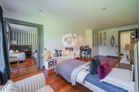 Villa a Ciudalcampo, Madrid, Ciudalcampo - € 2.100.000 | Ref: 219854 - foto 40