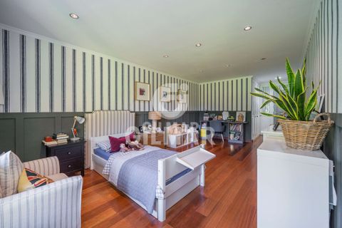 Villa a Ciudalcampo, Madrid, Ciudalcampo - € 2.100.000 | Ref: 219854 - foto 42