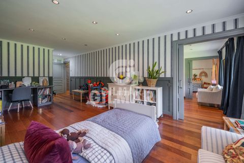 Villa a Ciudalcampo, Madrid, Ciudalcampo - € 2.100.000 | Ref: 219854 - foto 43
