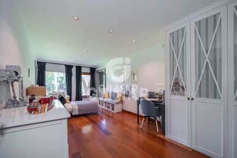 Villa a Ciudalcampo, Madrid, Ciudalcampo - € 2.100.000 | Ref: 219854 - foto 44