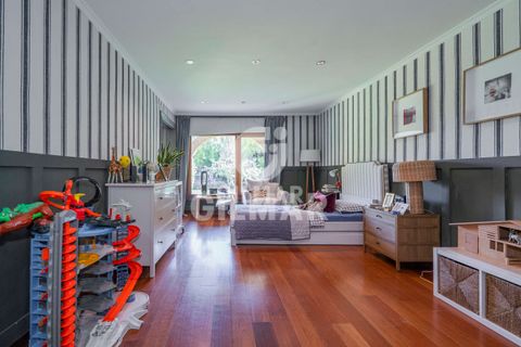 Villa a Ciudalcampo, Madrid, Ciudalcampo - € 2.100.000 | Ref: 219854 - foto 45