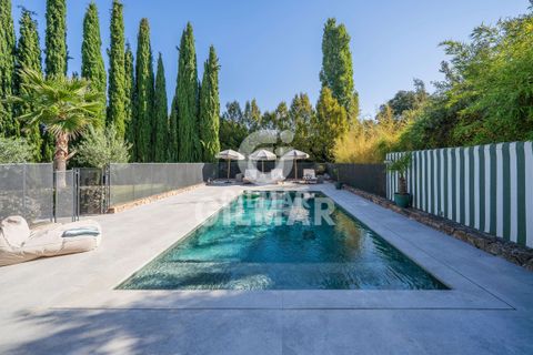 Villa a Ciudalcampo, Madrid, Ciudalcampo - € 2.100.000 | Ref: 219854 - foto 46