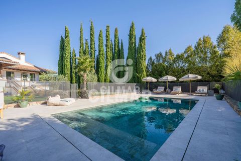 Villa a Ciudalcampo, Madrid, Ciudalcampo - € 2.100.000 | Ref: 219854 - foto 47