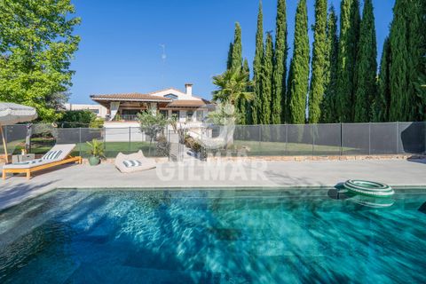 Villa a Ciudalcampo, Madrid, Ciudalcampo - € 2.100.000 | Ref: 219854 - foto 48