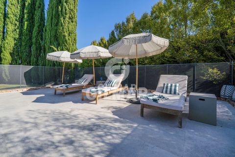 Villa a Ciudalcampo, Madrid, Ciudalcampo - € 2.100.000 | Ref: 219854 - foto 49