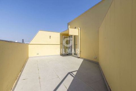 Penthouse i Sevilla, Sevilla, Sevilla - € 492.000 | Ref: 221941 - foto 25