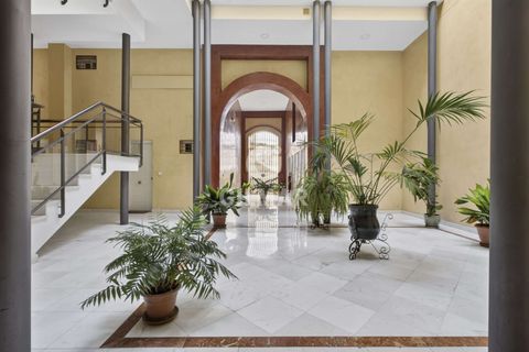Penthouse i Sevilla, Sevilla, Sevilla - € 492.000 | Ref: 221941 - foto 31