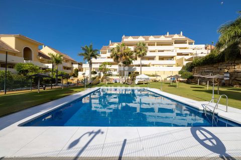 Apartament a Estepona, Malaga - foto 1