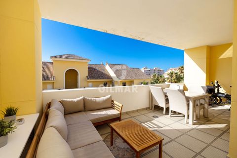 Apartament a Estepona, Malaga - foto 3