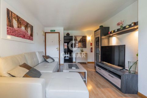 Lejlighed i Madrid, Madrid, Madrid - € 450.000 | Ref: 224947 - foto 9